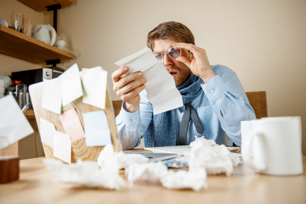 Tu Psicologo en Linea Estres