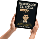 Manipulacion Silenciosa Ebook 12