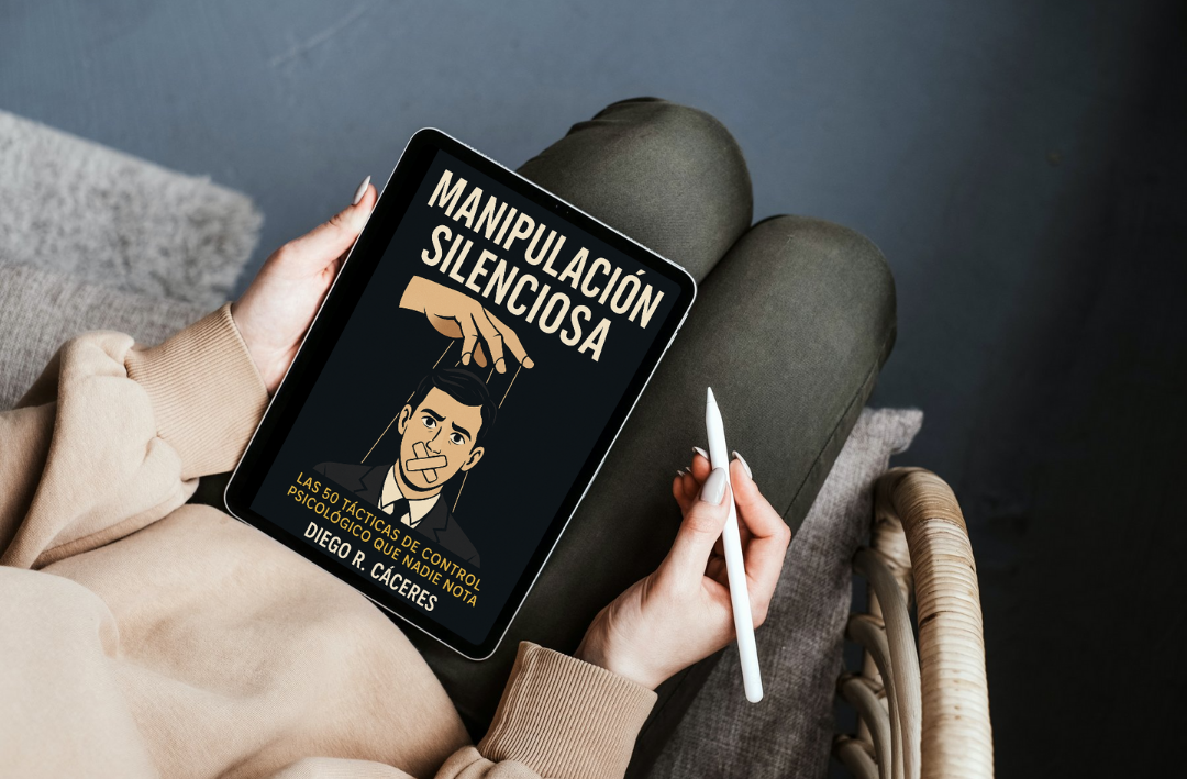 ¿Cómo saber si estás siendo manipulado? Señales que no debés ignorar