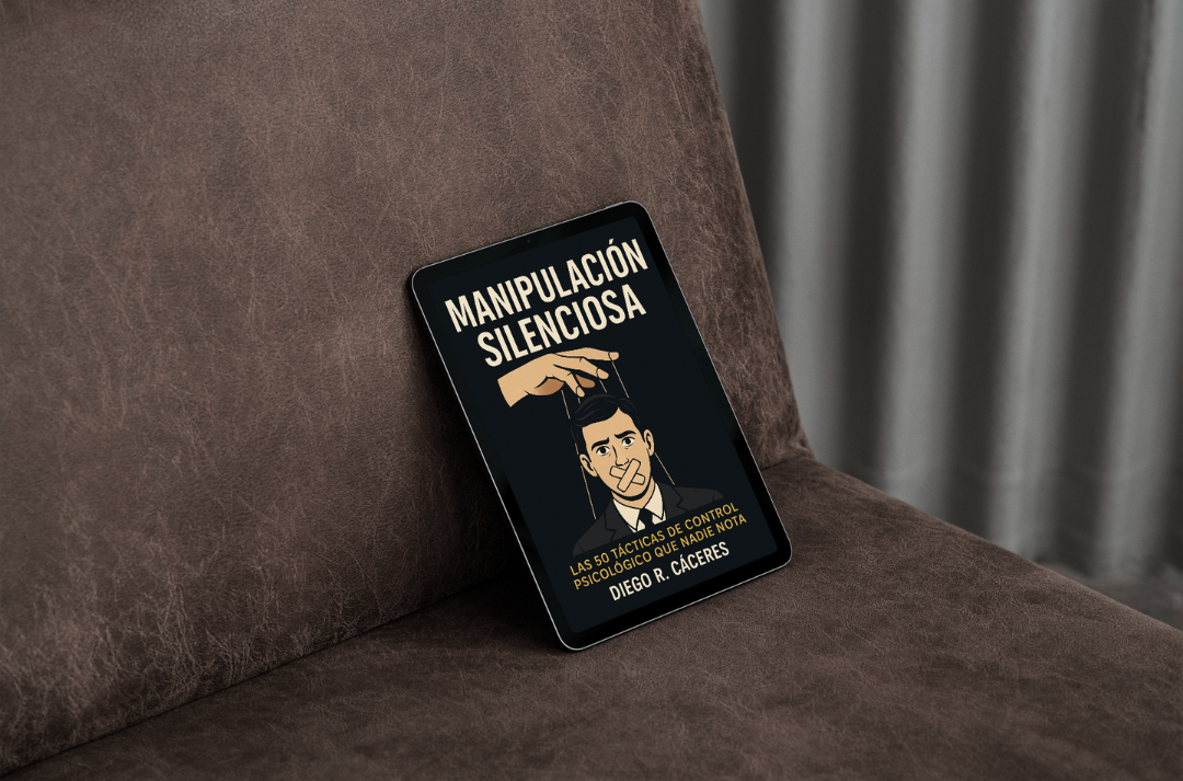 El duelo tras la manipulación: lo que nadie te cuenta