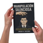 Manipulacion Silenciosa Libro 3