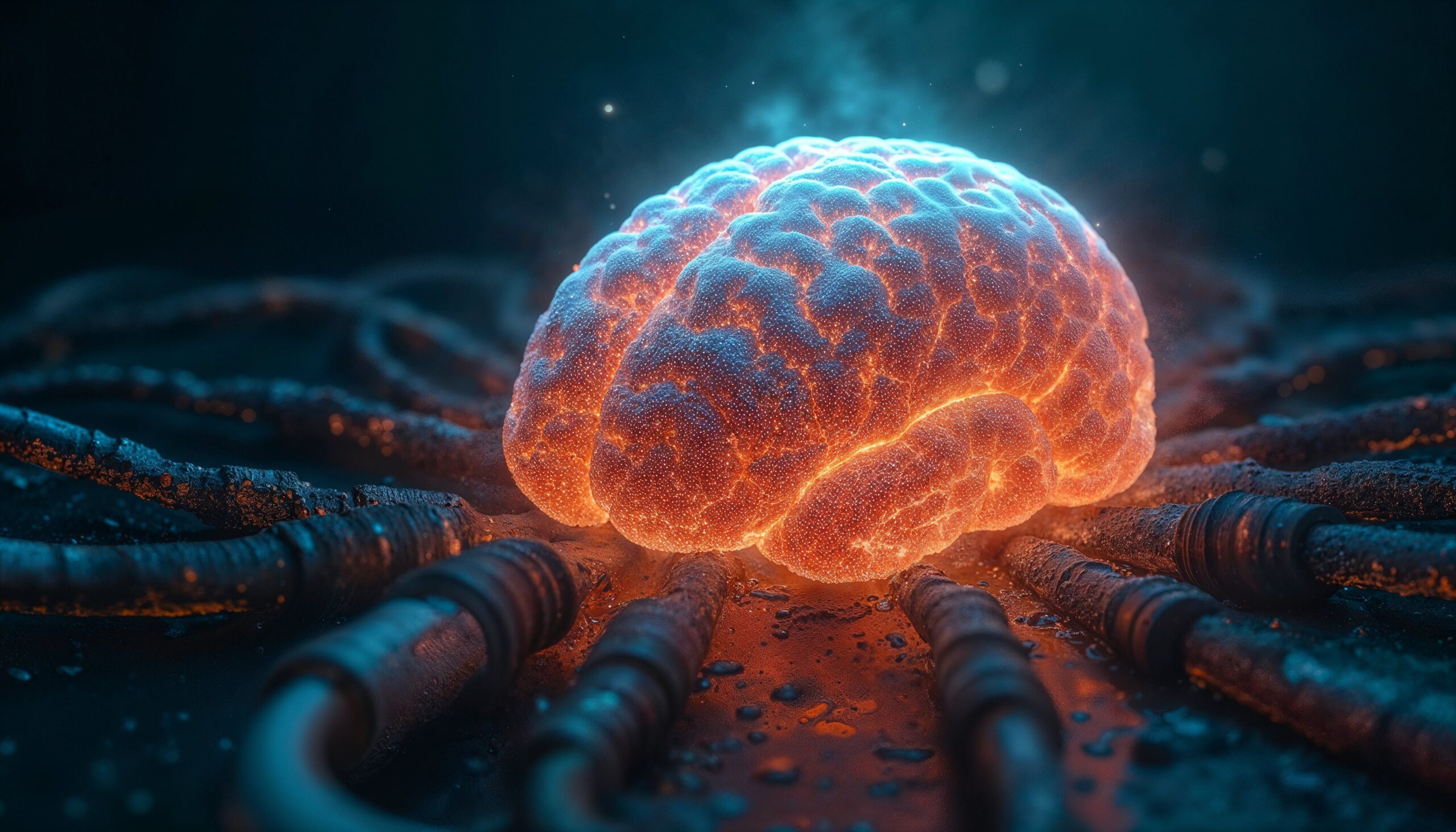 El cerebro que piensa: La neuropsicología del pensamiento