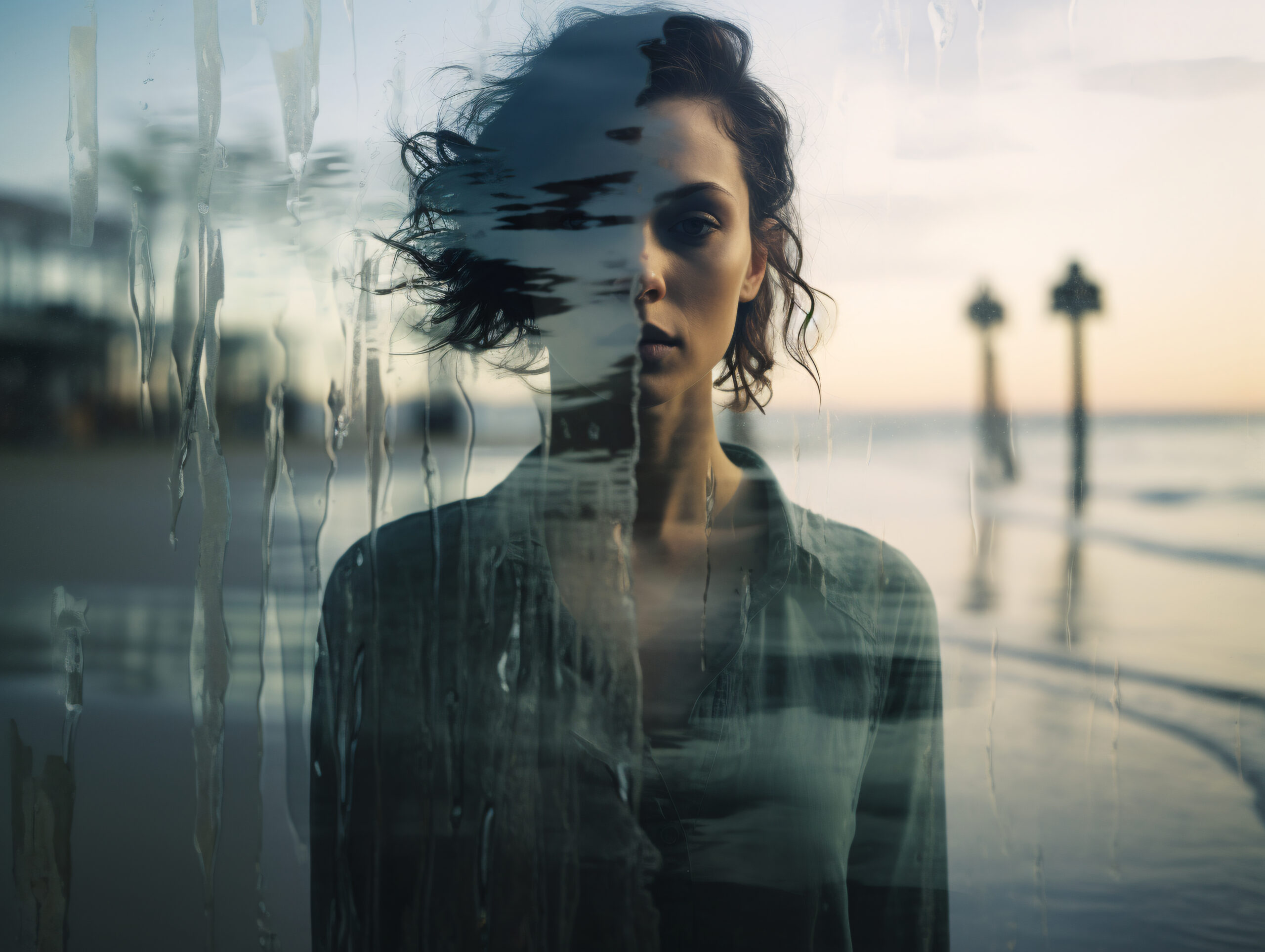 Desrealización por ansiedad: cuando el mundo parece extraño o irreal