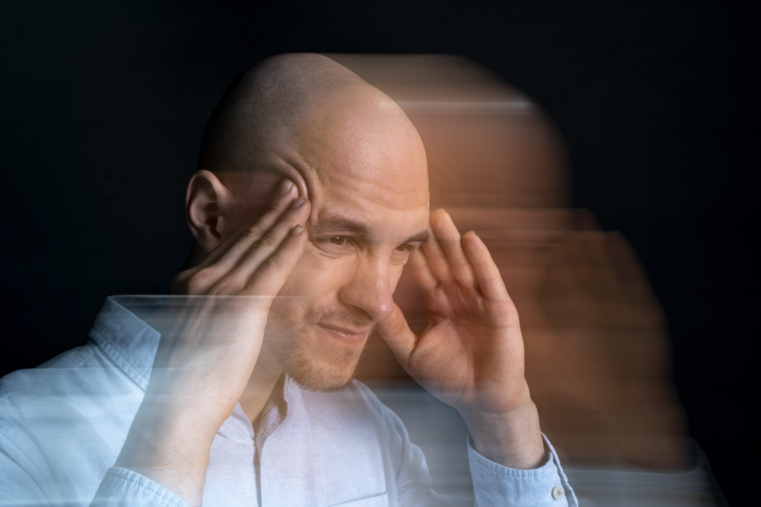 Pensamientos intrusivos: miedo a hacer algo que no querés