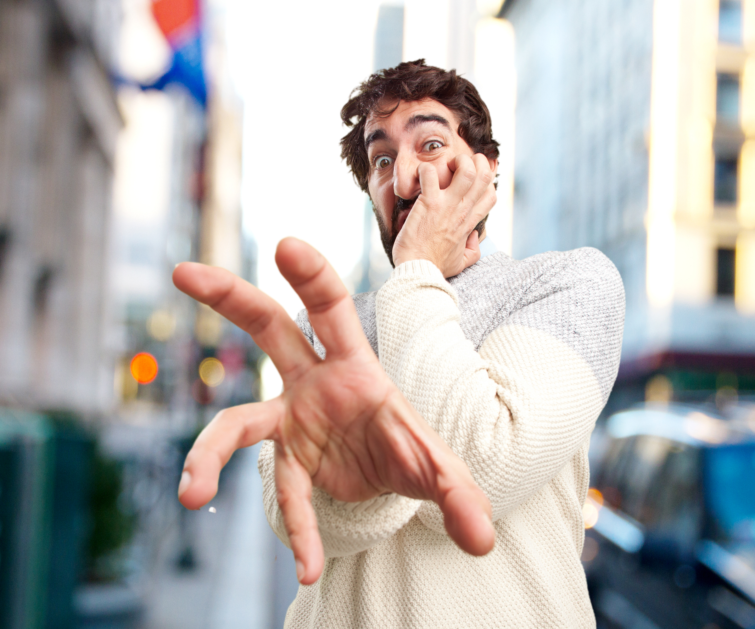 Siento que algo malo va a pasar: ansiedad anticipatoria y cómo frenarla